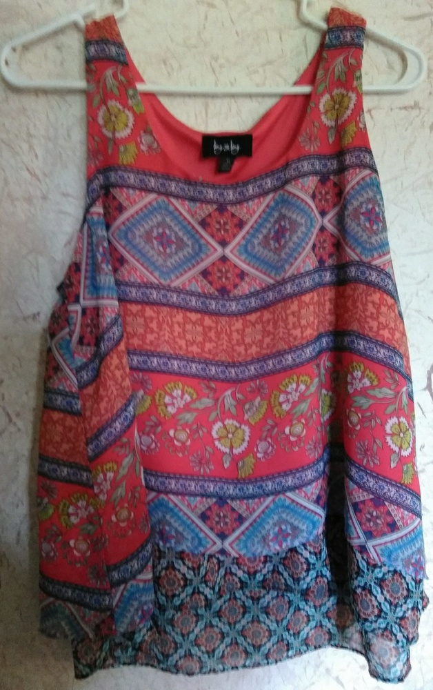 Beautiful Tank Top
